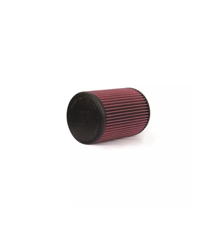 Filtre à air entrée 76,2mm Longeur 152,4mm