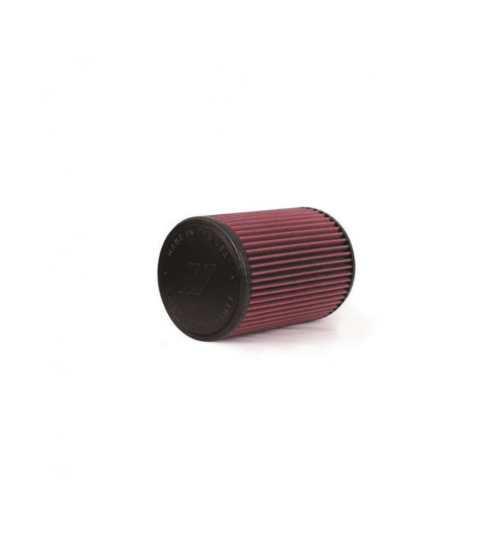 Filtre à Air entrée 76,2mm Longeur 203,2mm
