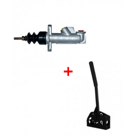 Pack Maître Cylindre 0.625...