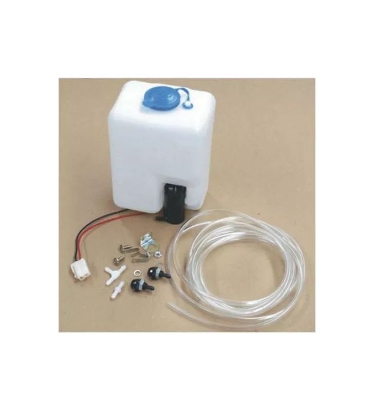Kit Lave-Phares / Lave Glaces 1.5L