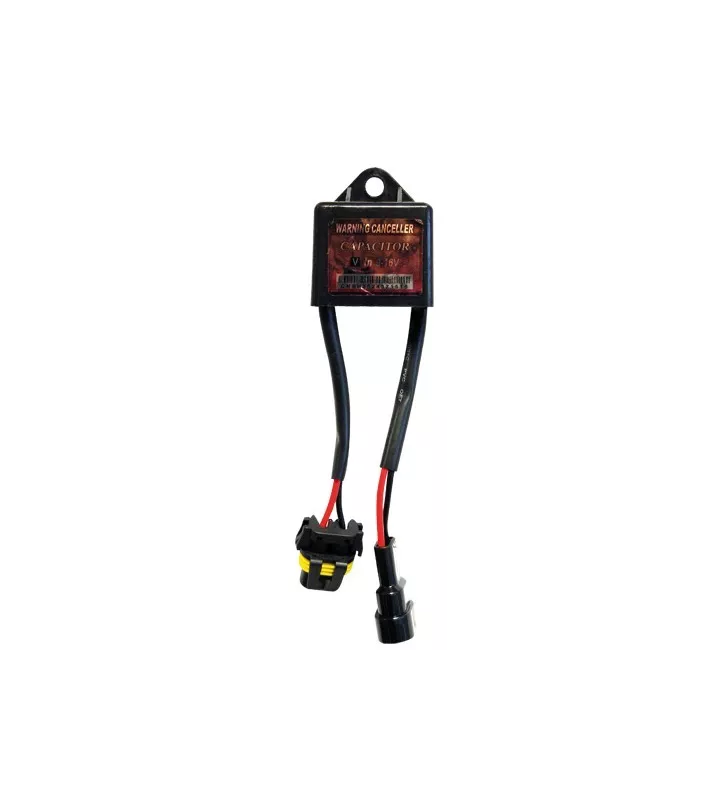 Kit Xenon Multiplexage Conversion