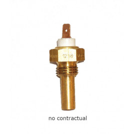 Sonde Température d'Huile VDO 14X150 Courte