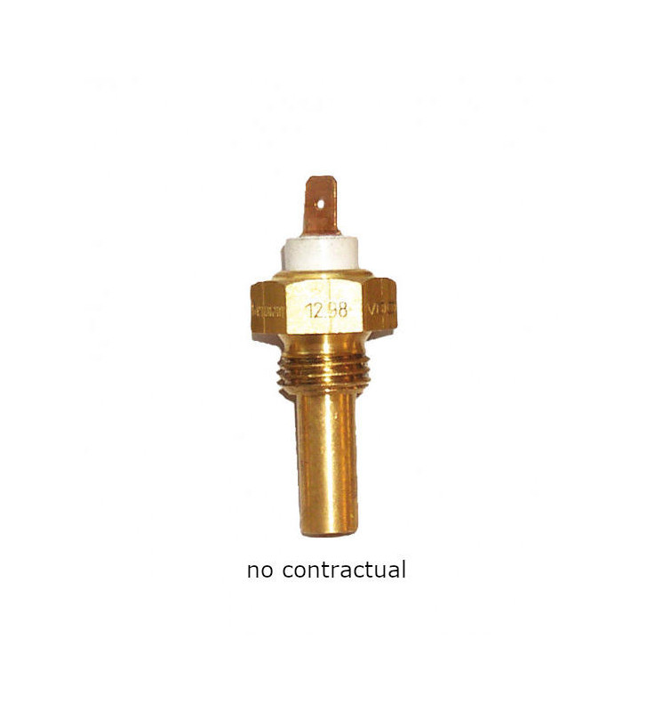 Sonde Température d'Huile VDO 14X150 Courte