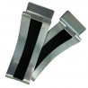 Supports Fixation Sparco pour Extincteur 160mm