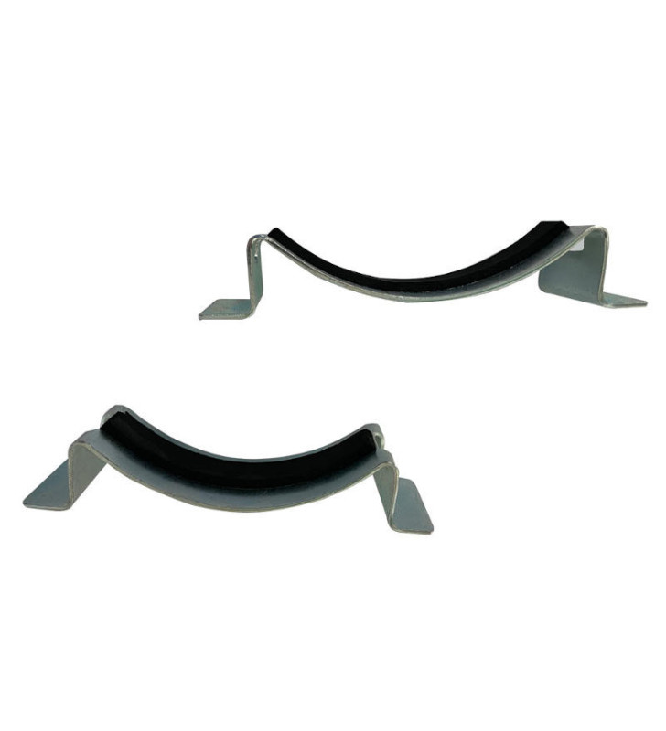 Supports Fixation Sparco pour Extincteur 160mm