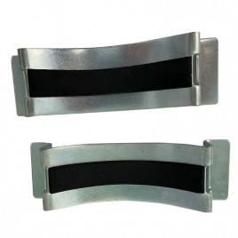 Supports Fixation Sparco pour Extincteur 160mm