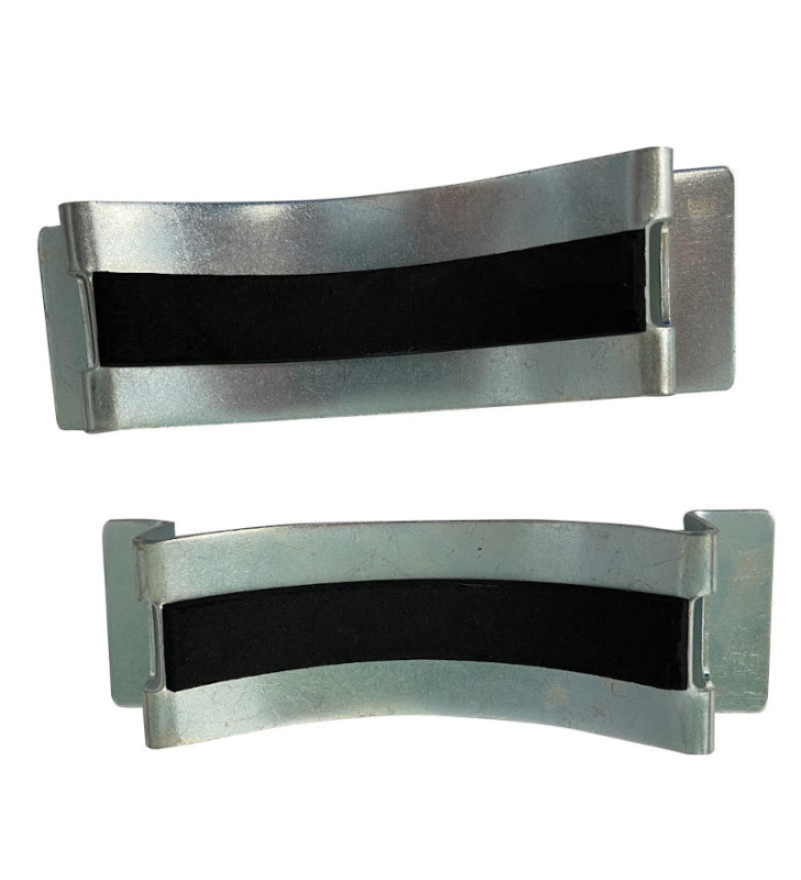 Supports Fixation Sparco pour Extincteur 160mm