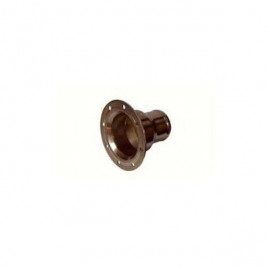 Goulotte Diamètre 57mm Bouchon / Trappe Réservoir d'Essence Aero 400
