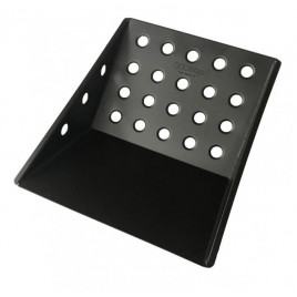Repose-pies Large Co-pilote OBP Dark Matter