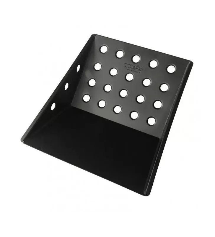 Repose-pies Large Co-pilote OBP Dark Matter