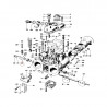 Vis de richesse pour Carbu Weber (x2)