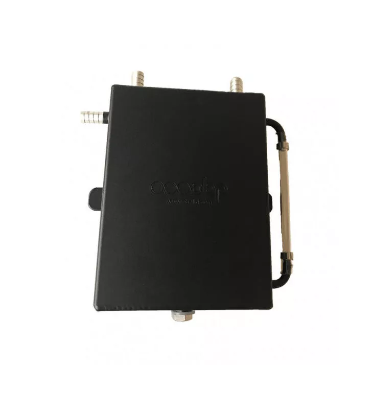 Récupérateur d'huile 2L Dark Matter Tablier