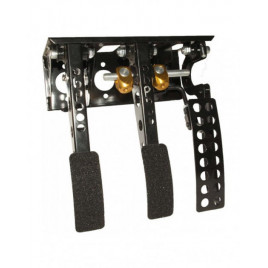 Pedal Box OBP Tablier 3 Pédales 5:1
