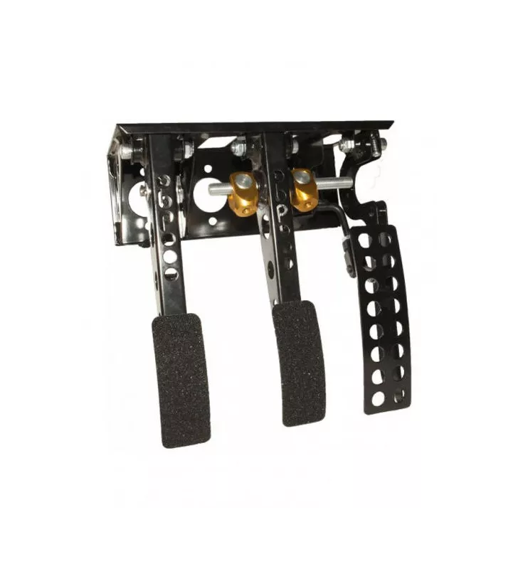 Pedal Box OBP Tablier 3 Pédales 5:1