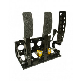 Pedal Box OBP 5:1 Fixation Plancher