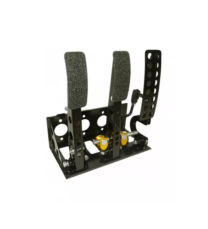 Pedal Box OBP 5:1 Fixation Plancher