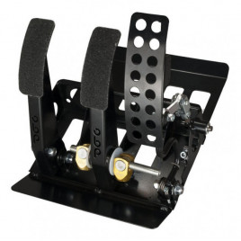 Pedalbox Universel OBP embrayage Hydraulique Fixation Plancher