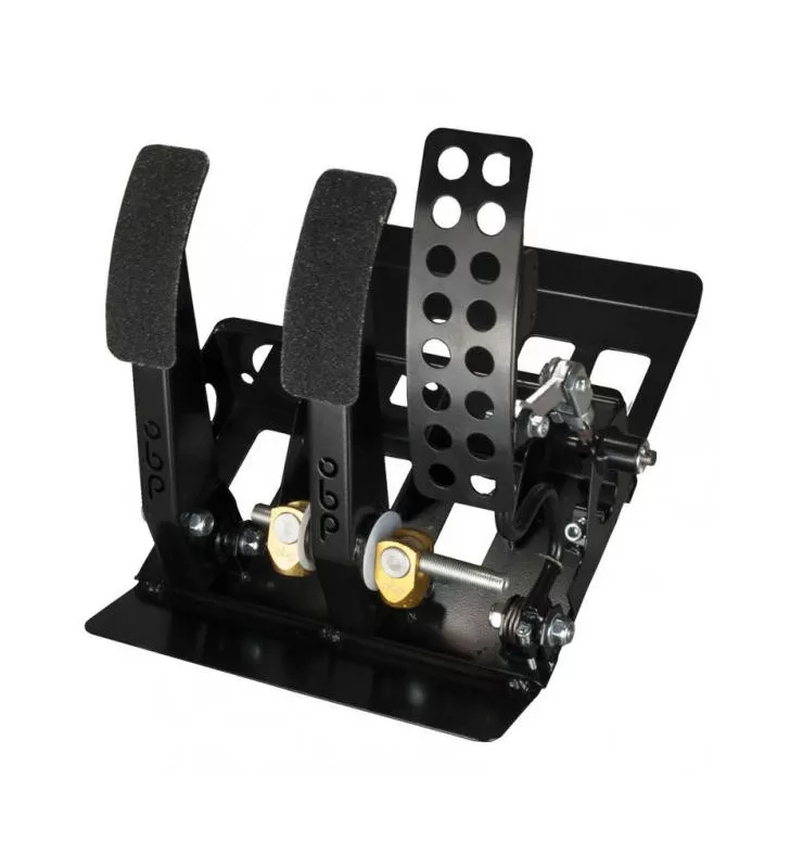 Pedalbox Universel OBP embrayage Hydraulique Fixation Plancher