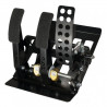 Pedalbox Universel OBP embrayage Hydraulique Fixation Plancher