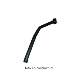 Descente De Turbo rms Pour Renault Twingo 2 RS