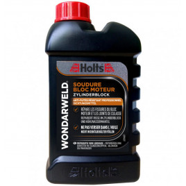 Soudure Réparation Bloc Moteur Holts
