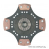 Disque d'embrayage Sachs RCS 184-S5.2-E-047