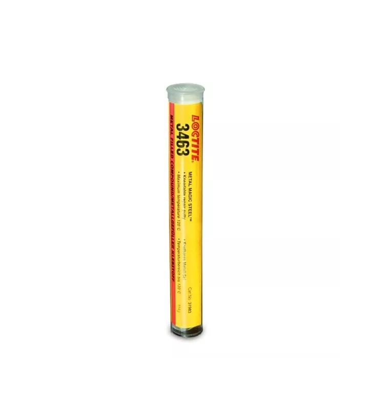 Metal Magic Steel Loctite 3463 Baton 114g