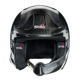 Casque Stilo Venti WRC Carbone Rallye