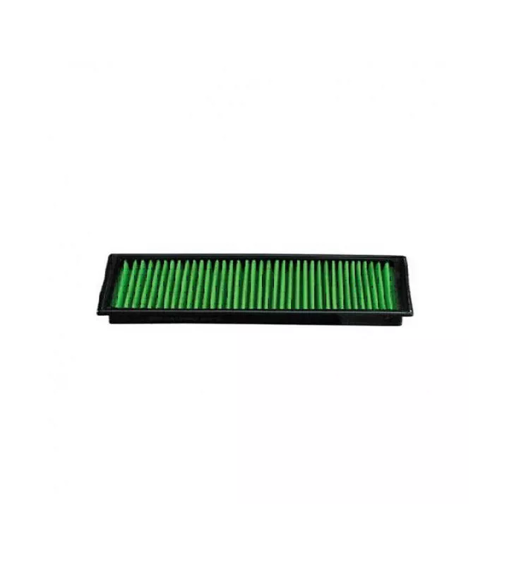 Filtre à Air Green Compétition Peugeot 306 Maxi Evo 2 3couches