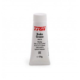 Graisse spéciale maître cylindre 25 gms