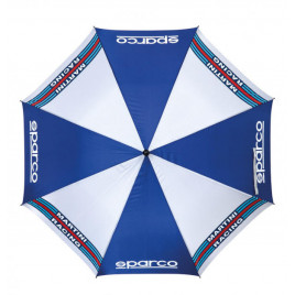 Parapluie Sparco Martini Racing 