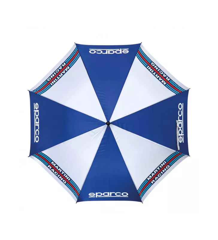 Parapluie Sparco Martini Racing 