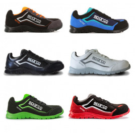 Chaussure de securité Sparco Nitro