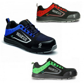 Sparco chaussure de sécurité Cup