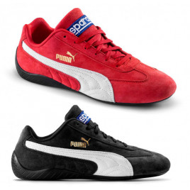 Chaussure Sparco Puma Speedcat