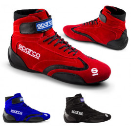 Bottines Sparco Top
