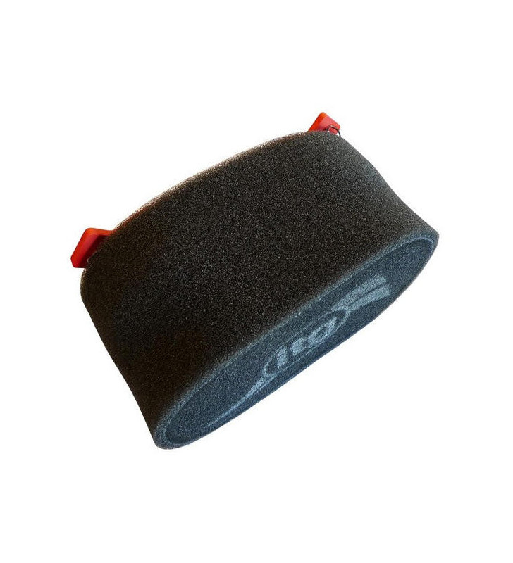 Filtre à Air ITG 2 Carburateurs Dimensions (mm) Longueur 436 Largeur 148 Hauteur Externe 90 Interne 65