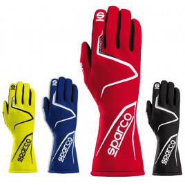 Gants Sparco Land + FIA