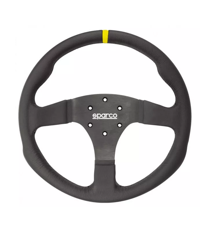 Volant Sparco R330 Cuir