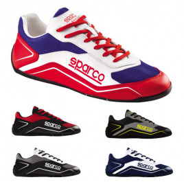 Chaussures Sparco S-Pole 