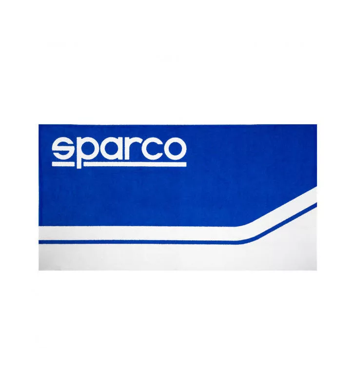 Serviette Microfibre Sparco 2021