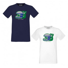 T-shirt Sparco Pilota 