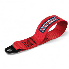 Sangle Remorquage Sparco Martini Racing FIA