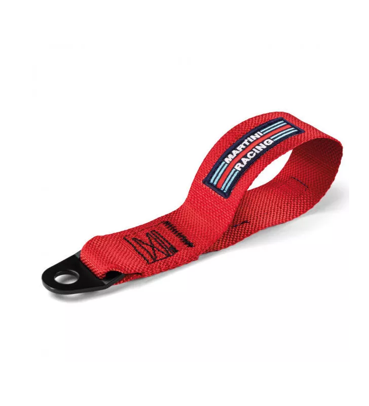 Sangle Remorquage Sparco Martini Racing FIA