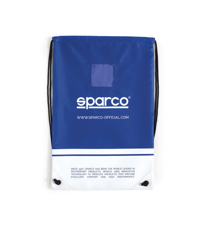 Sac pour Bottines Sparco Martini Racing 