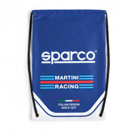 Sac pour Bottines Sparco Martini Racing 