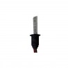Ampoule Xenon H3 75W/6000K