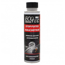 Anti Consommation d'Huile Ecotec 250 ml