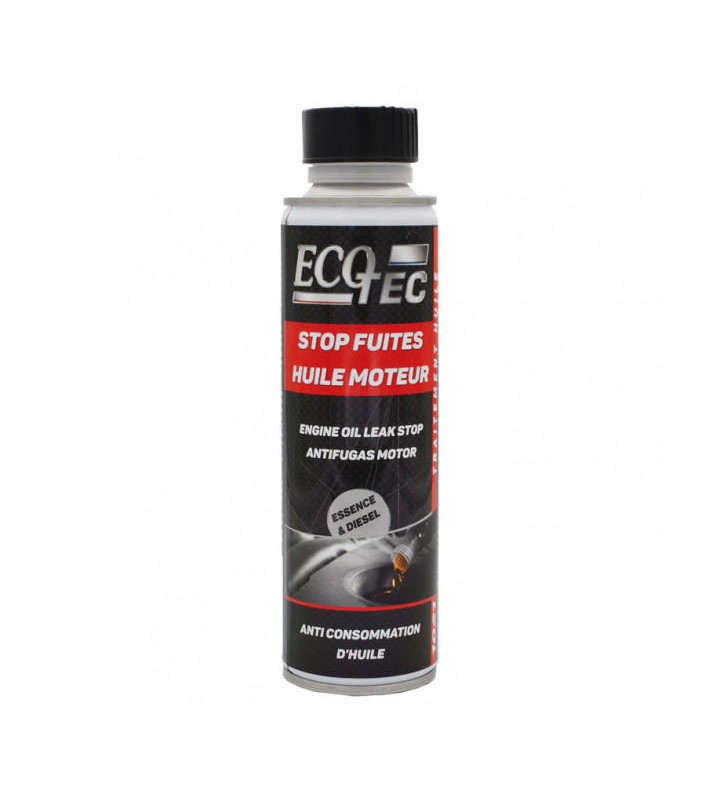Anti Consommation d'Huile Ecotec 250 ml