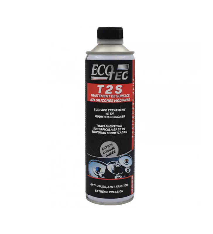 Traitement Ecotec Huile T2S 500ML